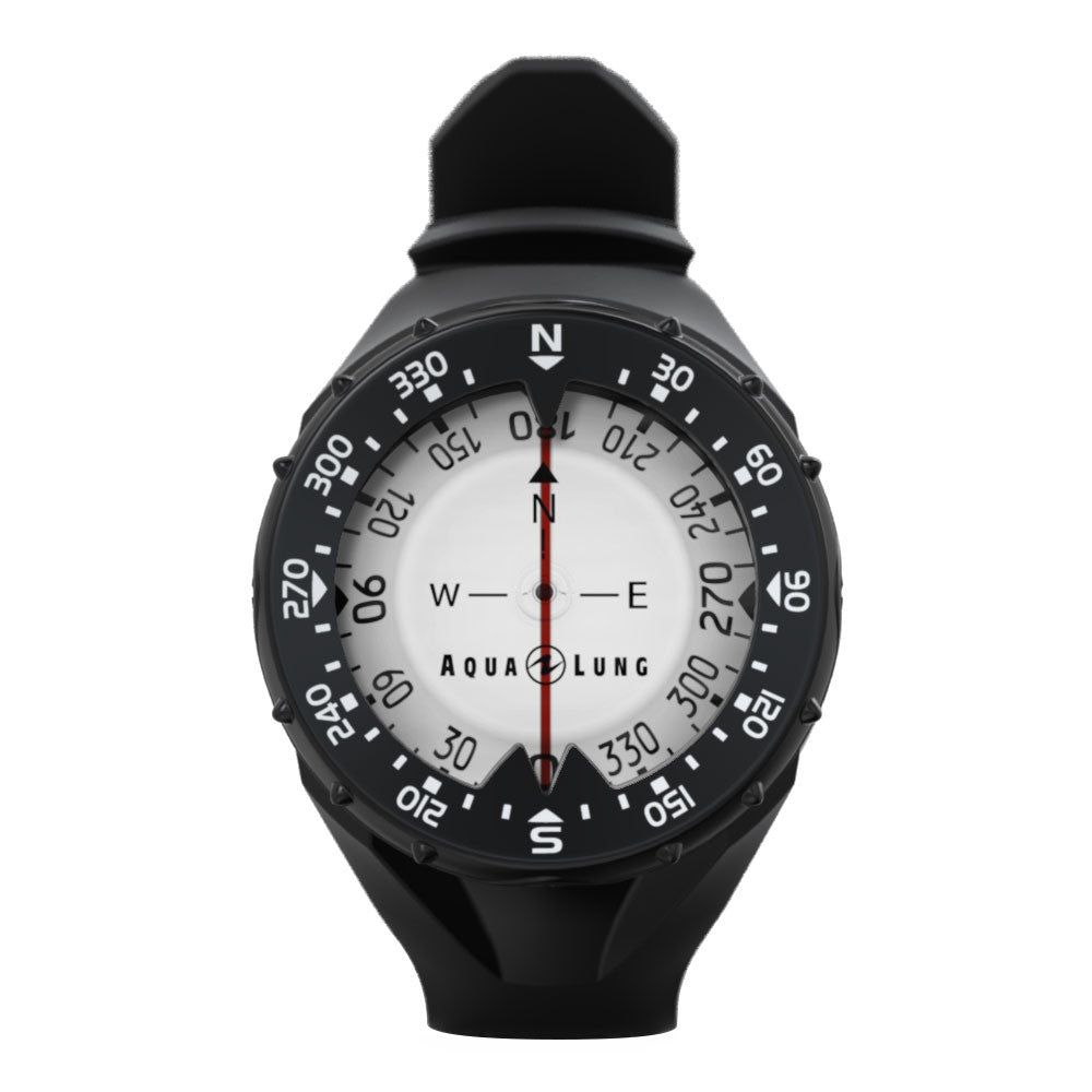 Scuba Navigation Class Compass Example Scuba Compasses | Underwater Navigation Tools at Squalo Divers Miami ...