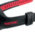 Seac Action HR Wrist Dive Computer Black/Red
