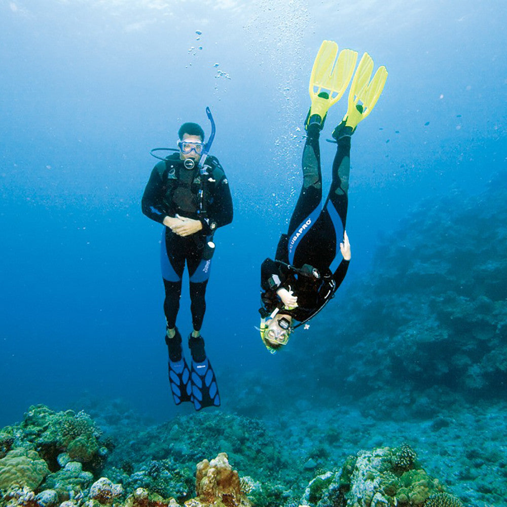 PADI Peak Performance Buoyancy Specialty Course