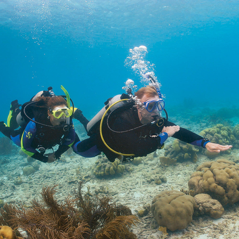 PADI Underwater Navigator Specialty Course