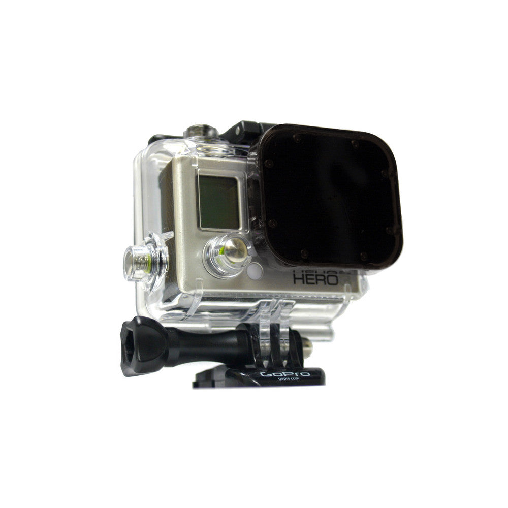Polar Pro Polarizer Filter Hero 3