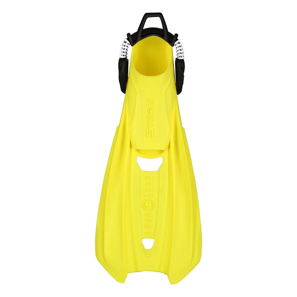 Aqua Lung Storm Fins Yellow
