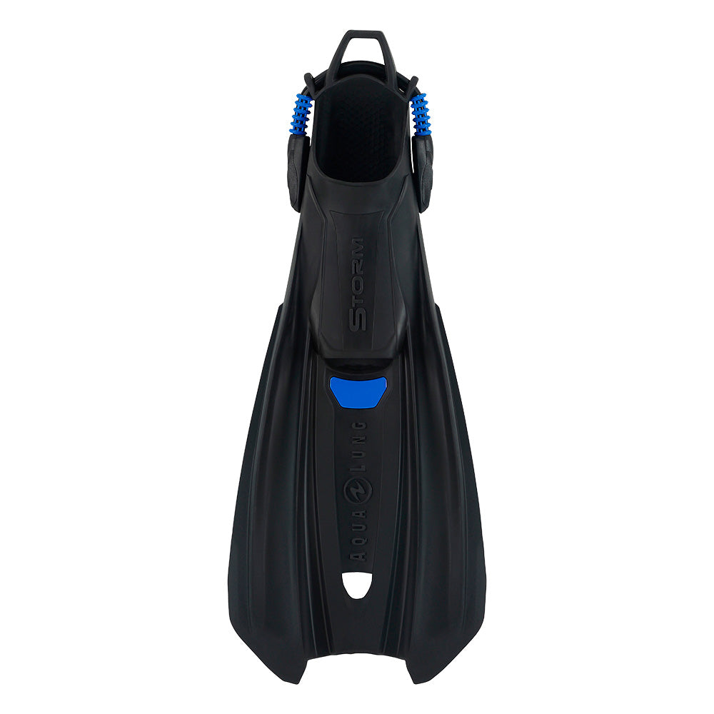 Aqua Lung Storm Fins Black