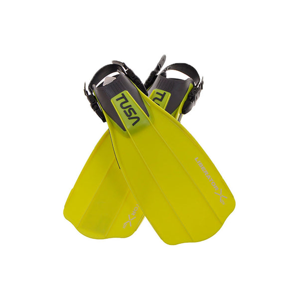TUSA SF5000 LIBERATOR X-TEN Fins