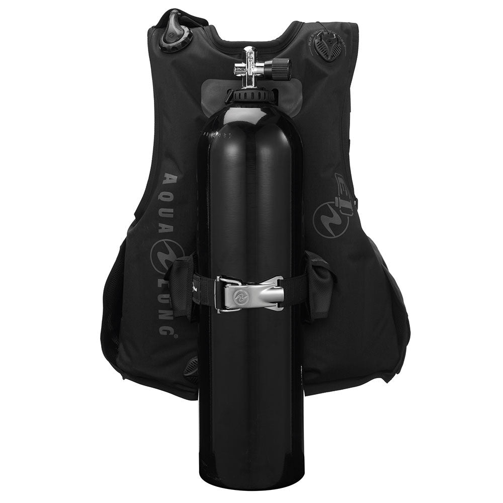 Griplock Tank Band Assembly Aqualung