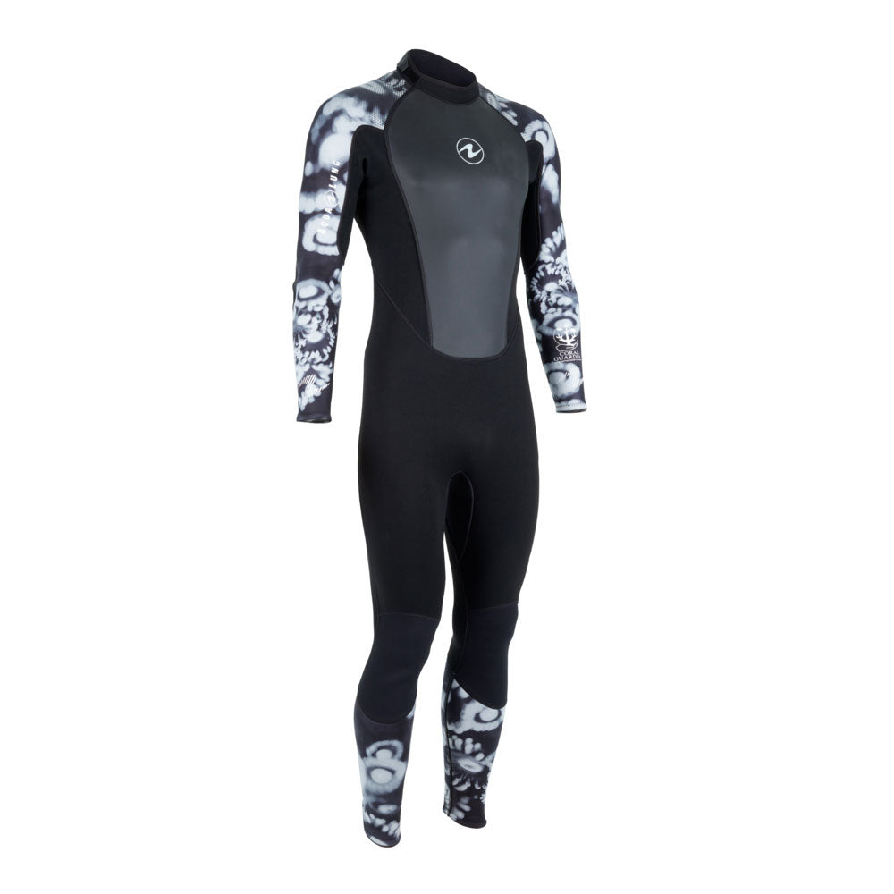 Aqua Lung Hydroflex 3mm Wetsuit Men - Scuba Diving In Miami, FL