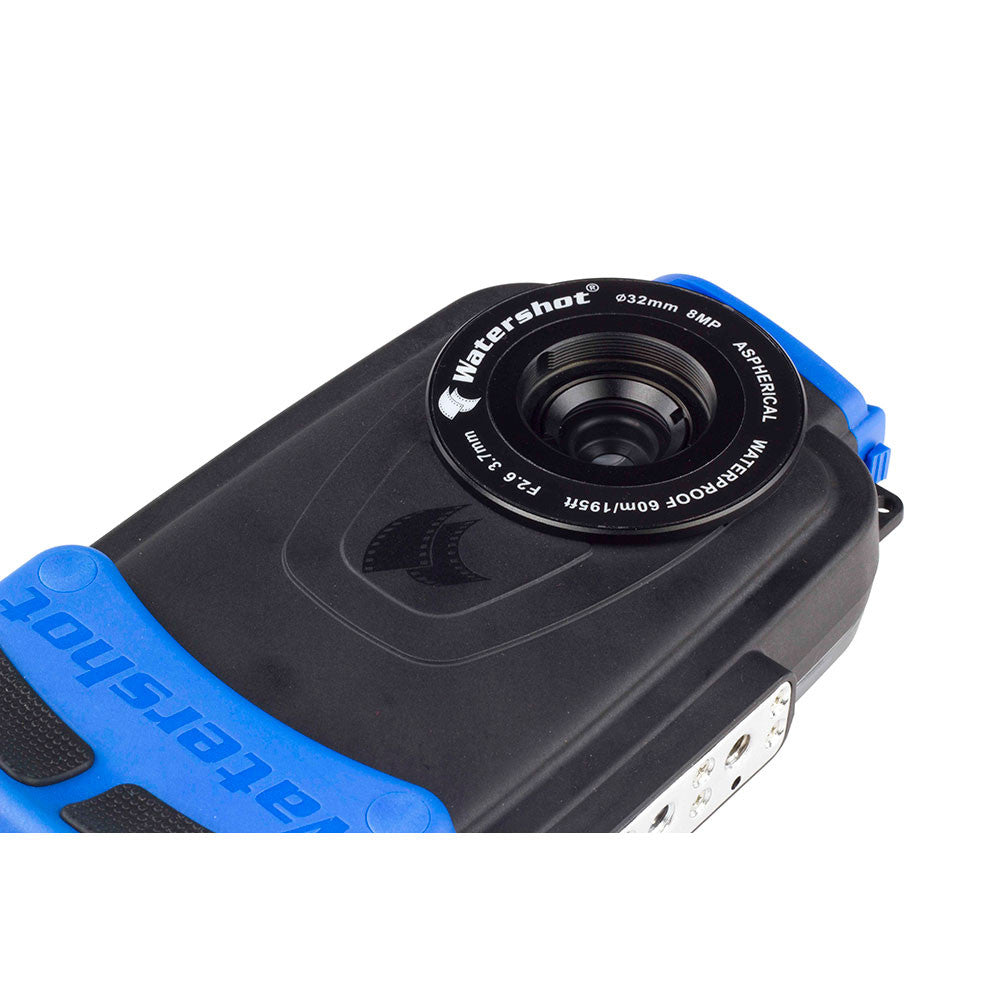 Housing Watershot Samsung S3