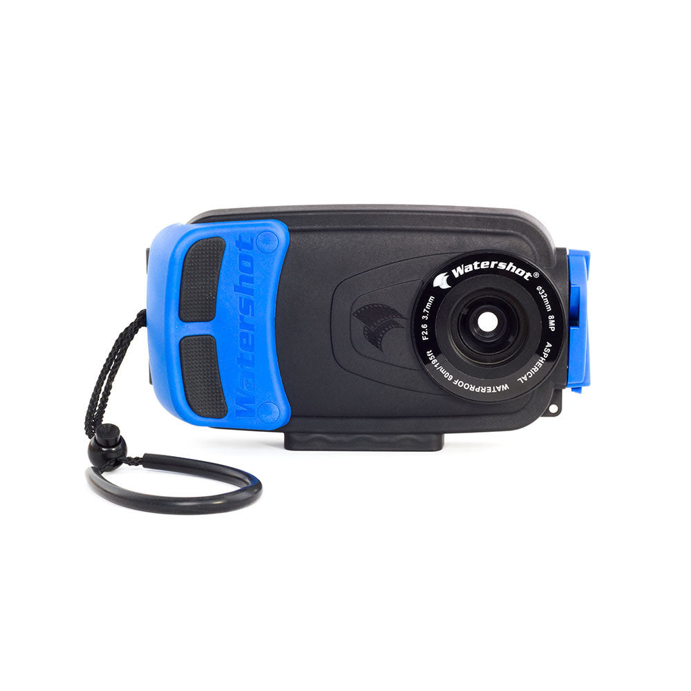 Housing Watershot Samsung S3