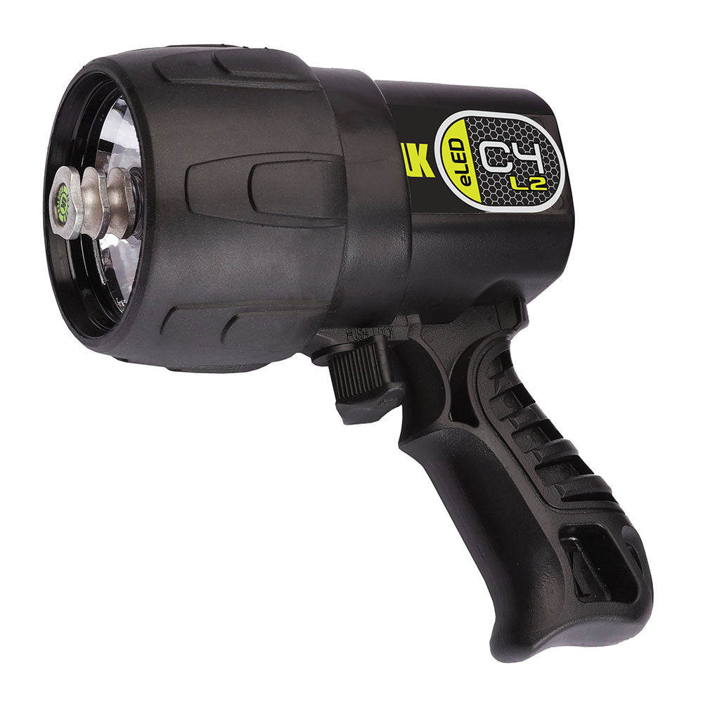 Light Cannon eLED (L1) – Underwater Kinetics