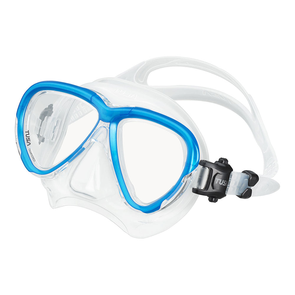 TUSA Intega Mask Blue