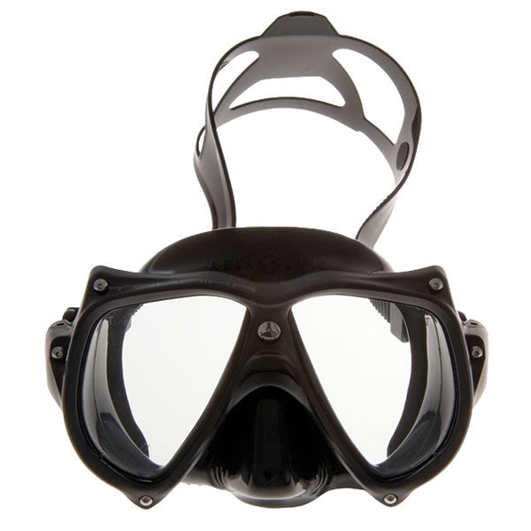 Mask Aqualung Teknika Black/Black