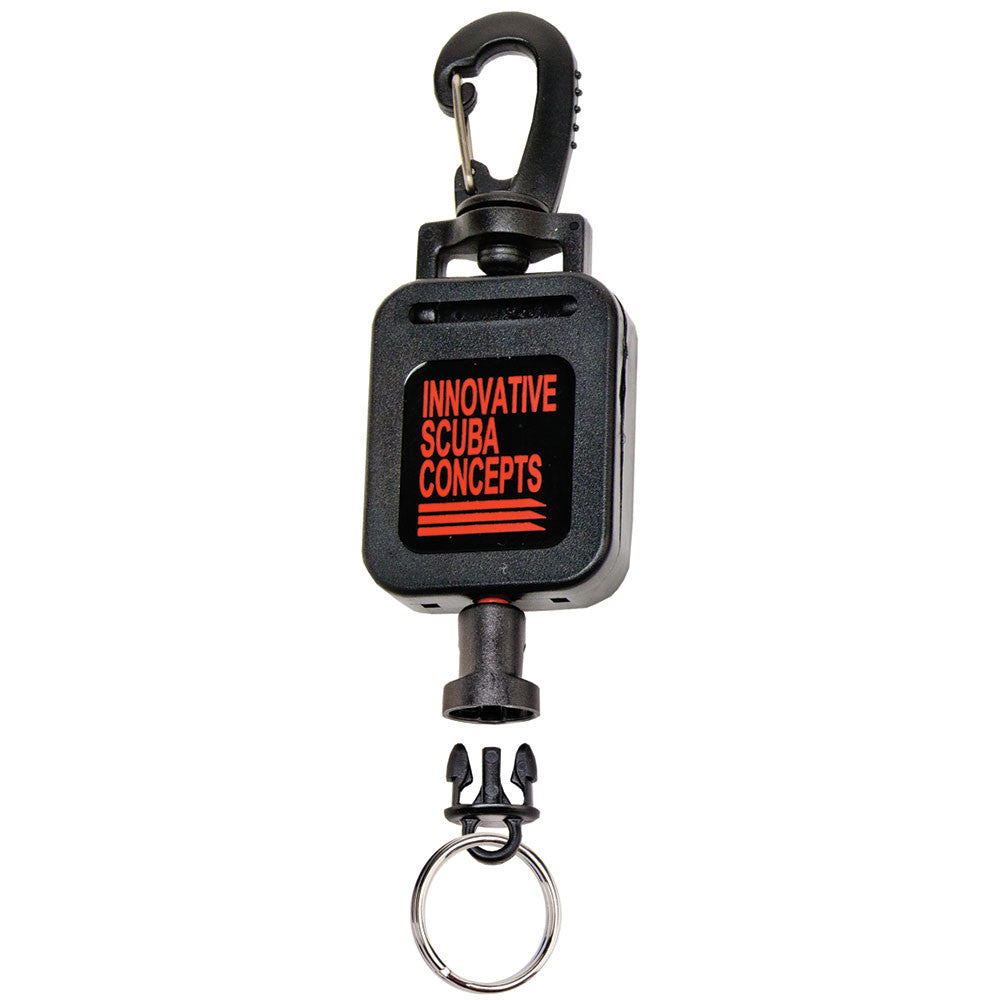 ISC High Force Mini Retractor