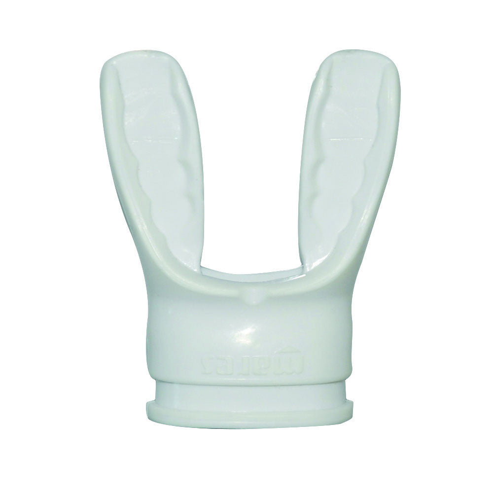 Mares Jax Mouthpiece White