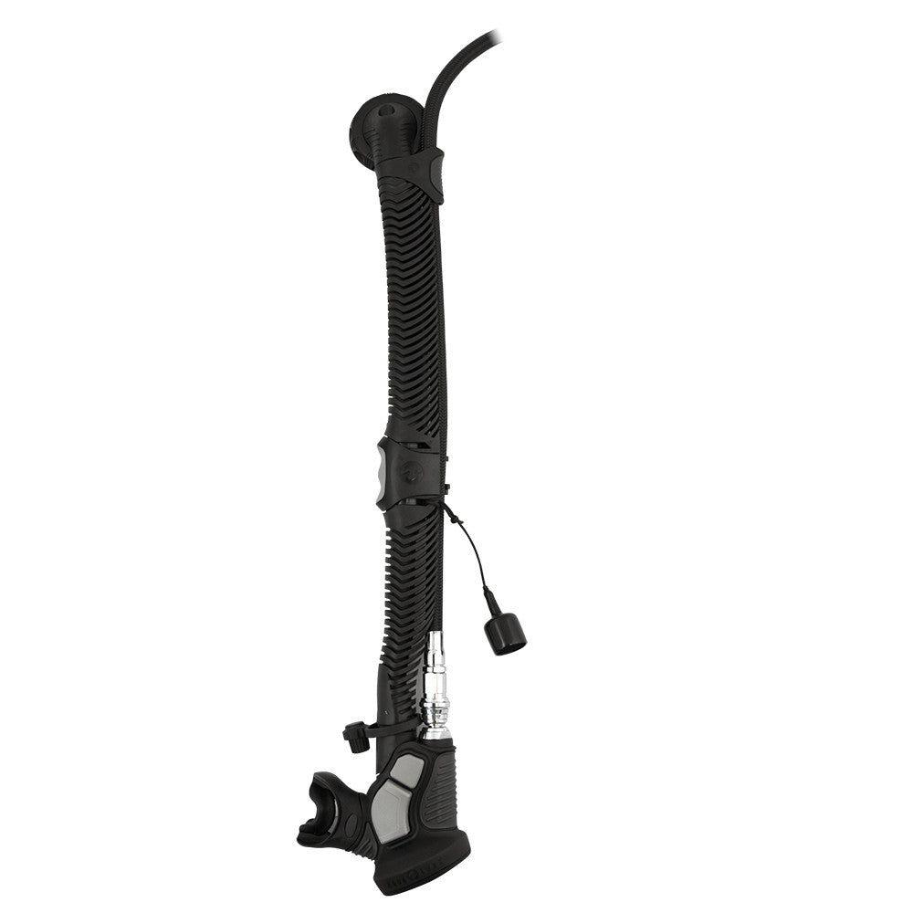 Octopus Aqualung Airsource