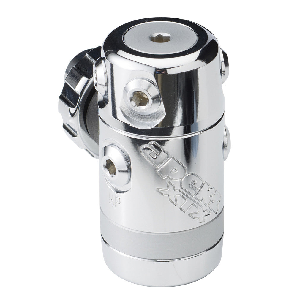 Apeks Sidemount Regulator Kit 