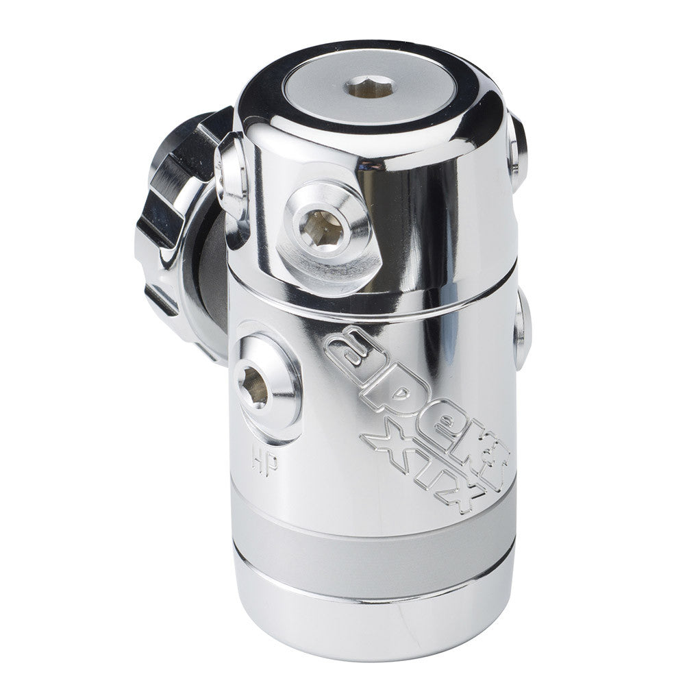 Regulator Apeks XTX 50 DIN/Yoke