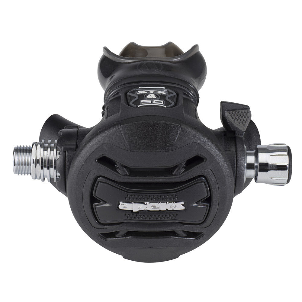 Regulator Apeks XTX 50 DIN/Yoke