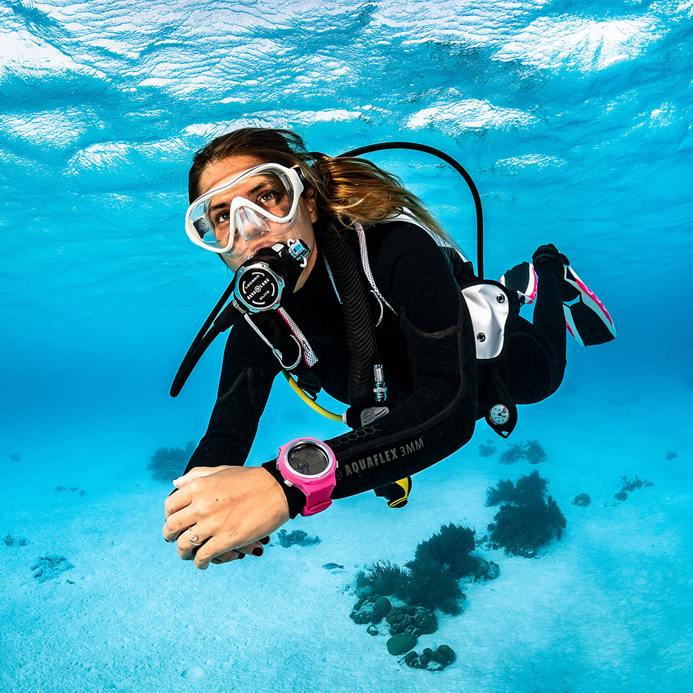 Aqua Lung Leg3nd Elite Regulator