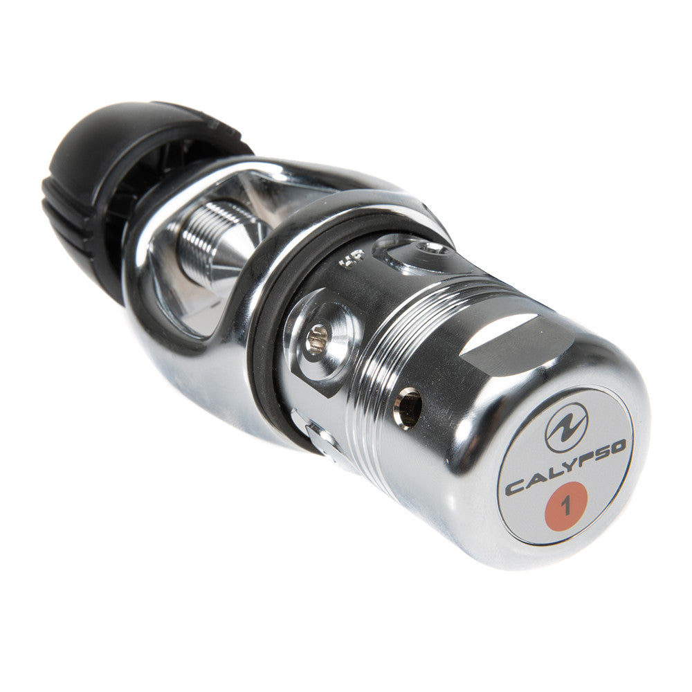Aqua Lung Calypso Regulator