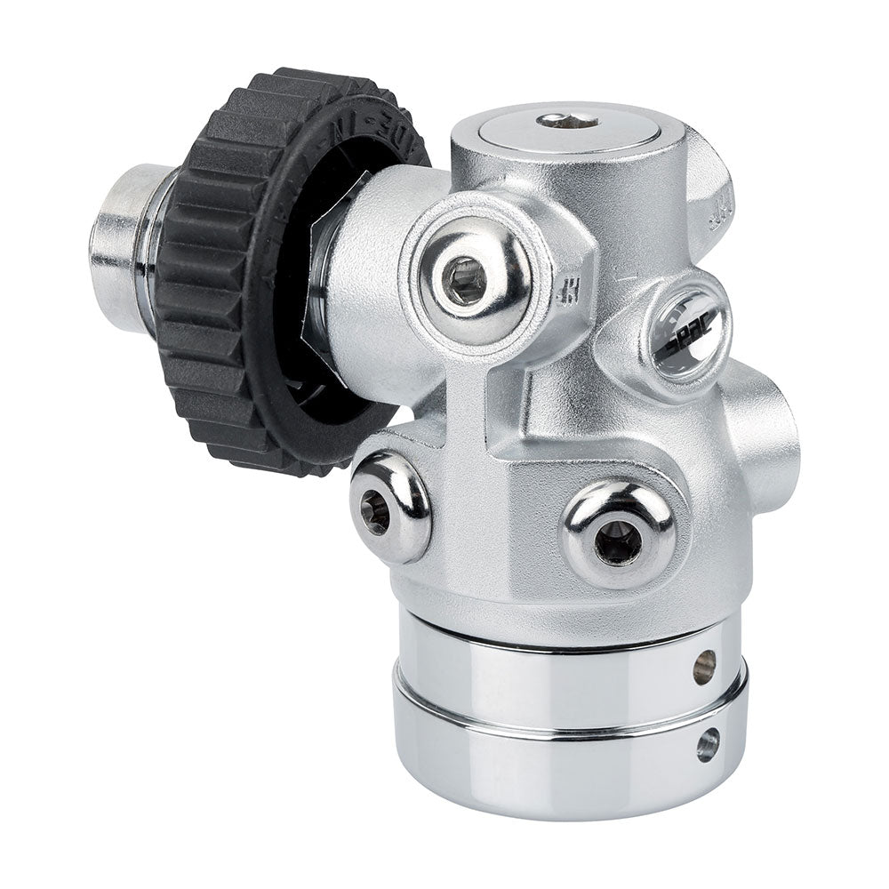 Seac DX200 Ice Regulator 1st Stage DIN