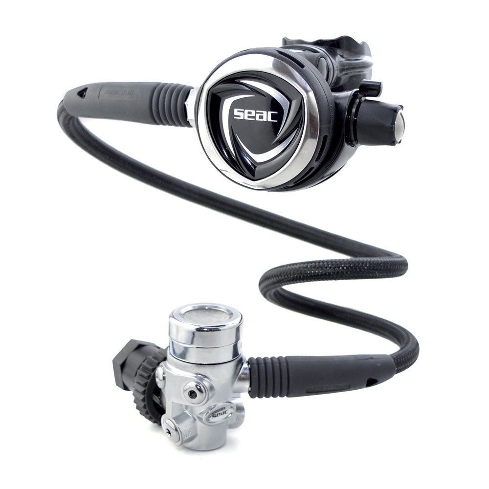 Seac DX200 Ice Regulator DIN