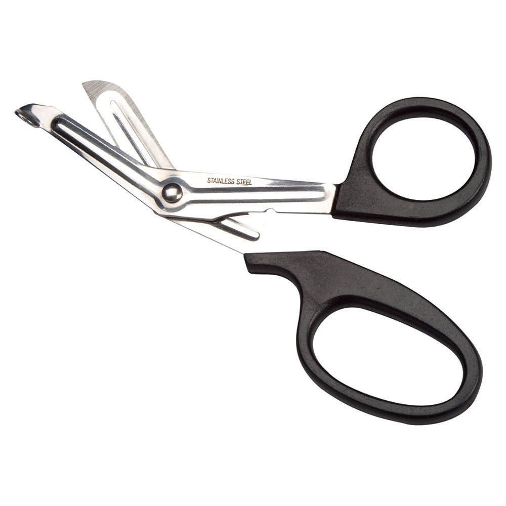 Marine Sports Sea Snips Black