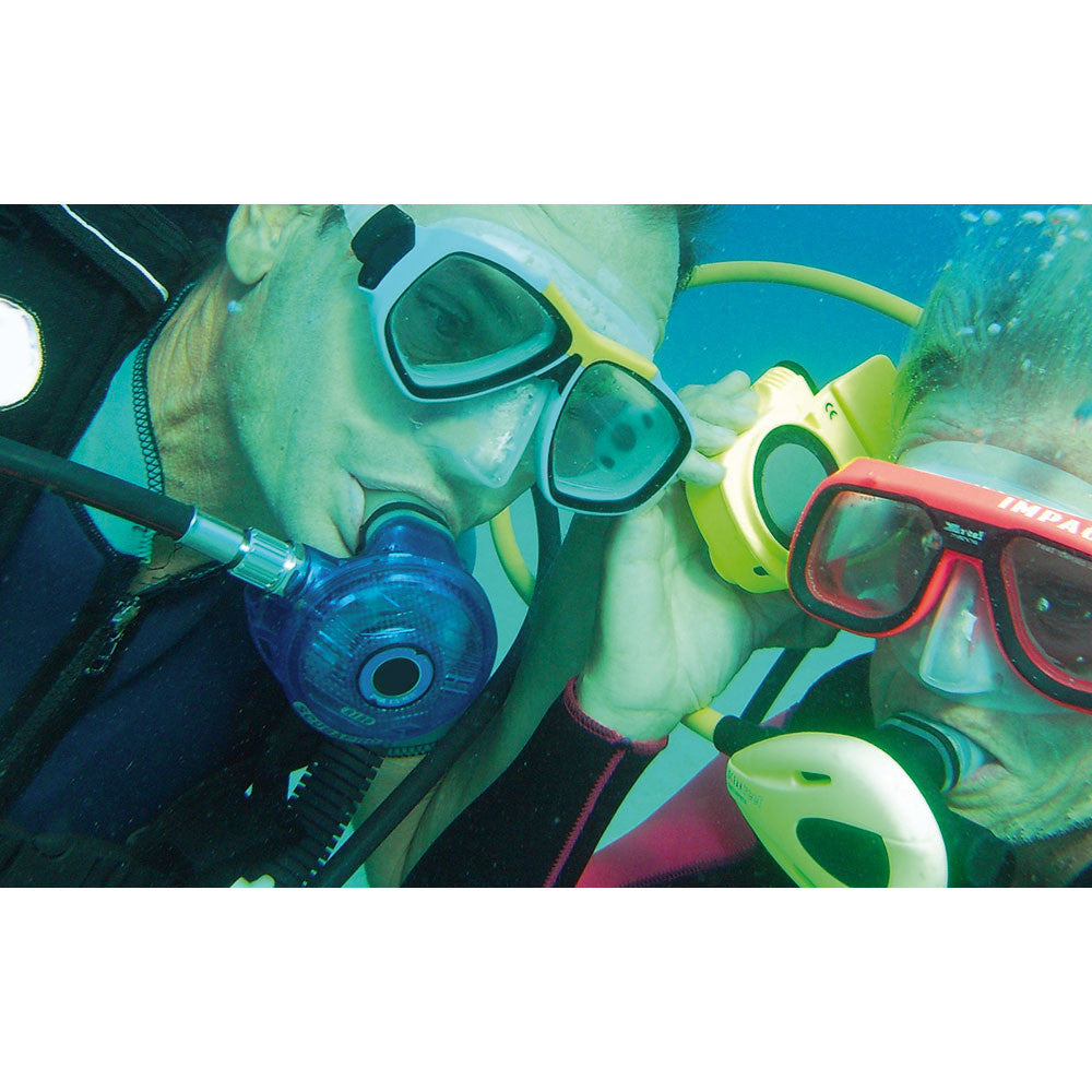 Ocean Reef G. Divers Underwater Receiving Unit