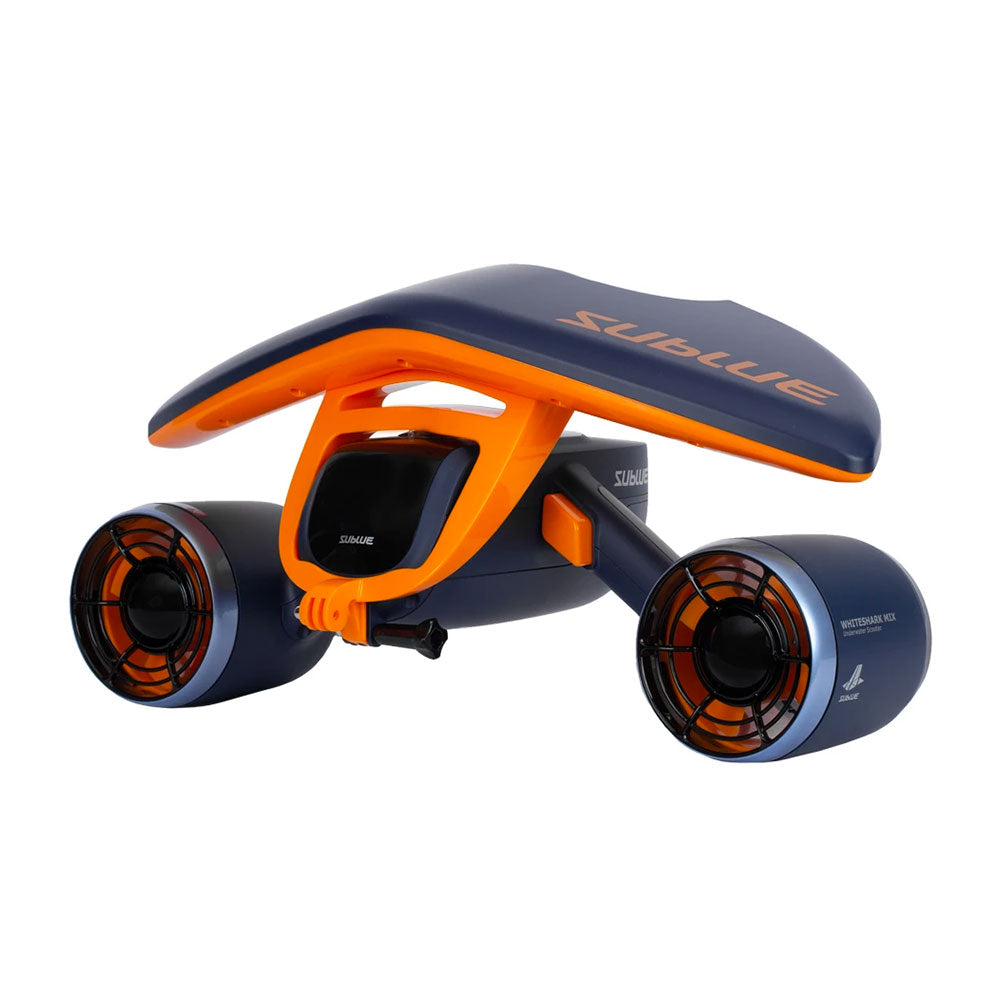 windek sublue whiteshark mix underwater scooter