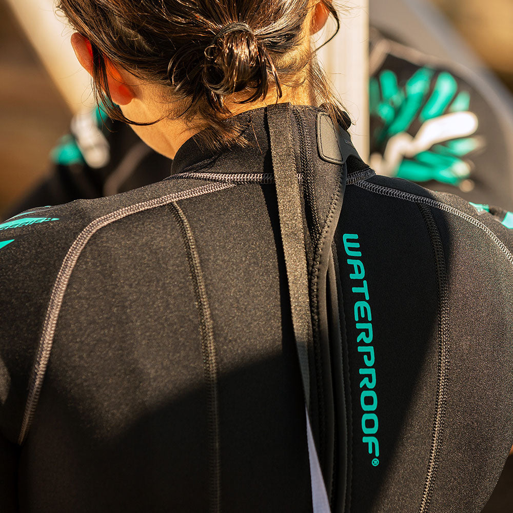 Waterproof W30 2.5mm Wetsuit Women