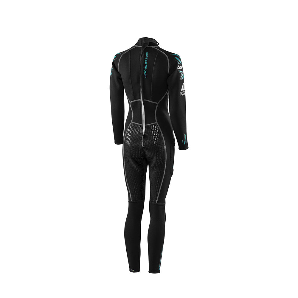 Waterproof W30 2.5mm Wetsuit Women