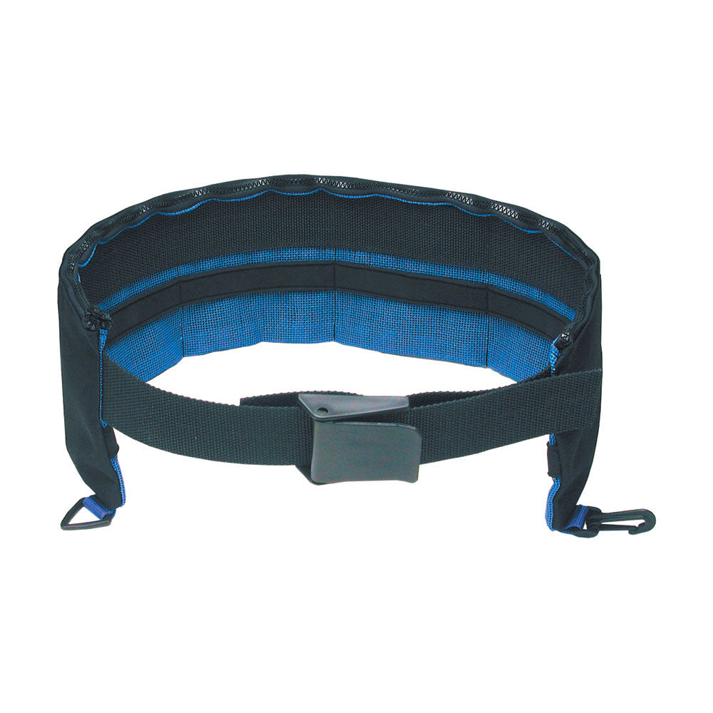 ISC Cordura Weight Belt