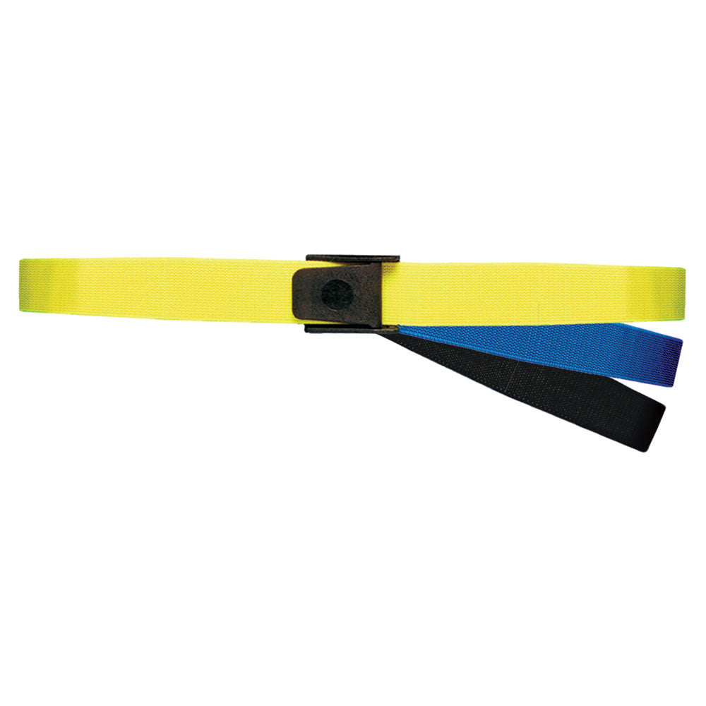 Marine Sports Scuba Nylon Weight Belt