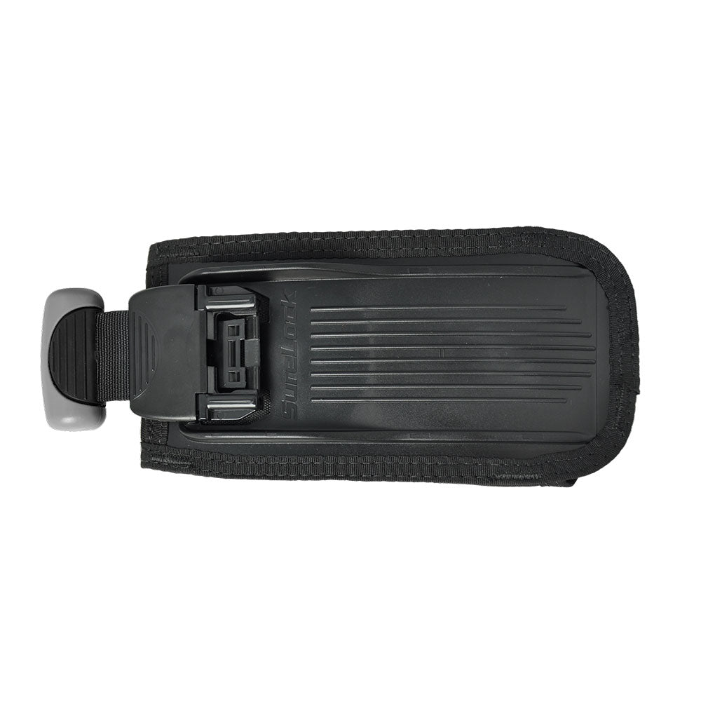 Aqua Lung Weight Pouch Surelock II 10 Lbs