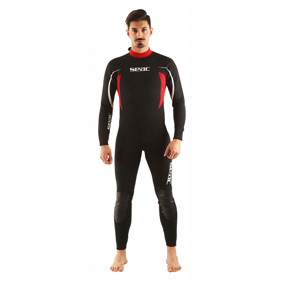 Best Scuba Diving Men's Wetsuits