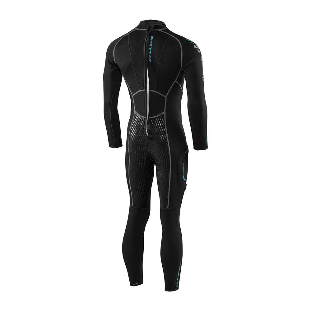 Waterproof W30 2.5mm Wetsuit Men - Scuba Diving In Miami, FL