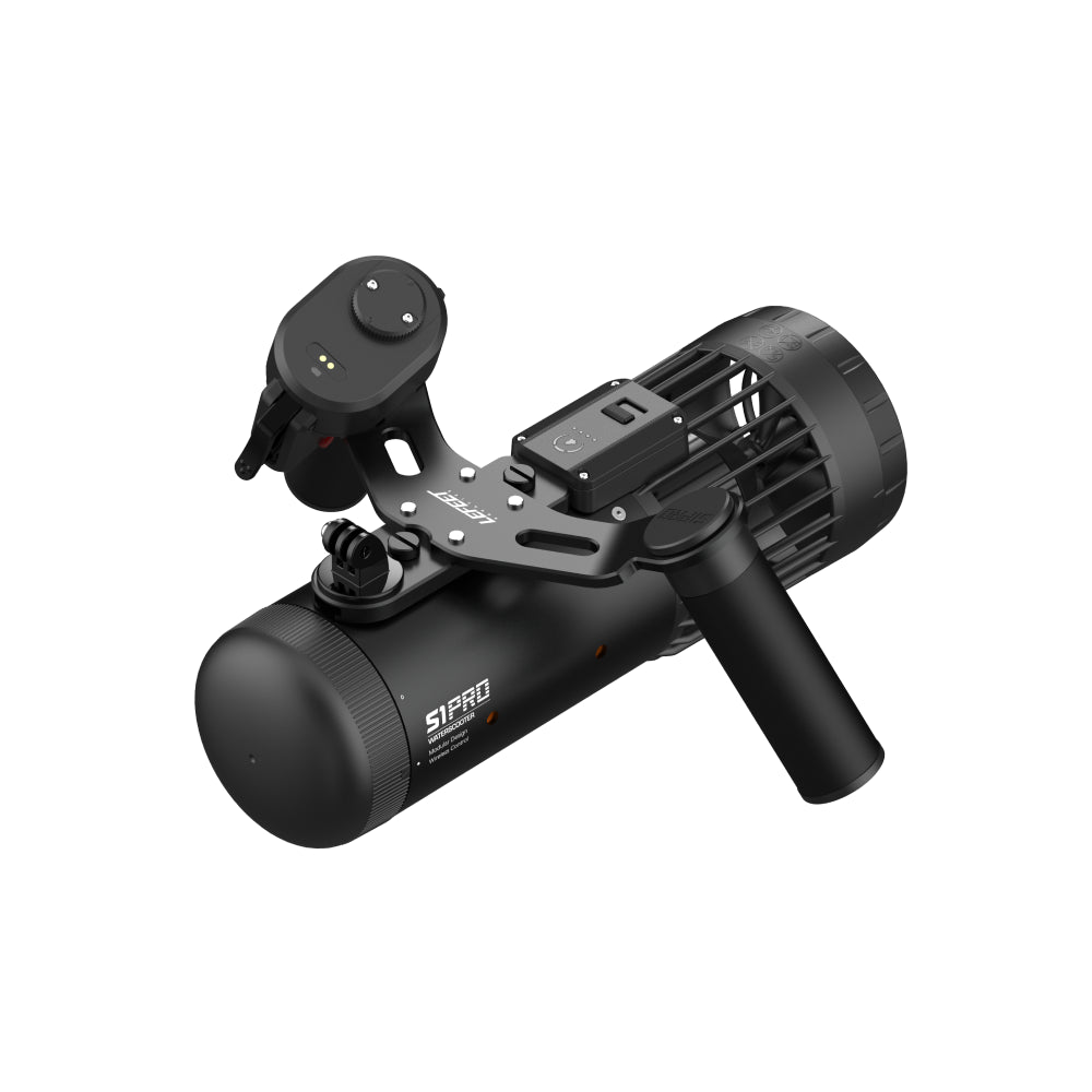 Lefeet S1 Pro Underwater Scooter