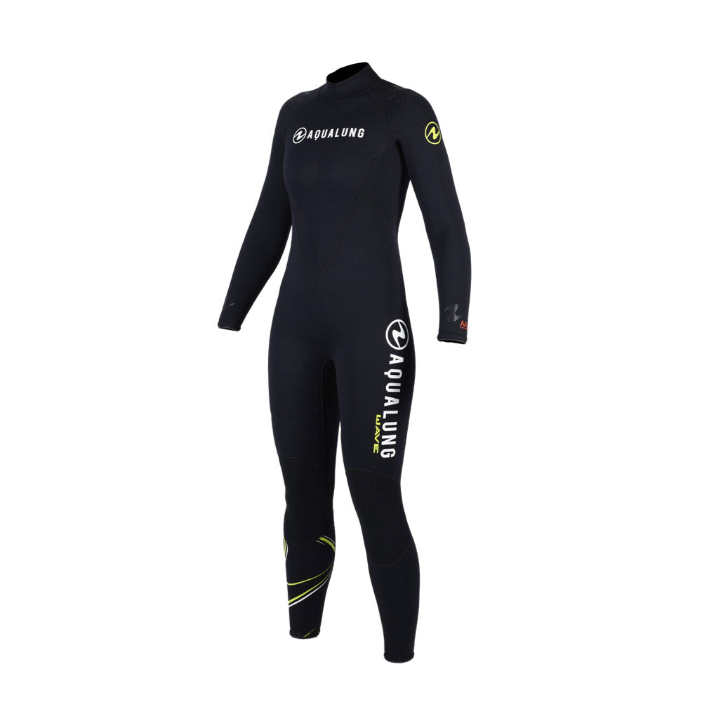 Aqualung Wave 3mm Wetsuit Women