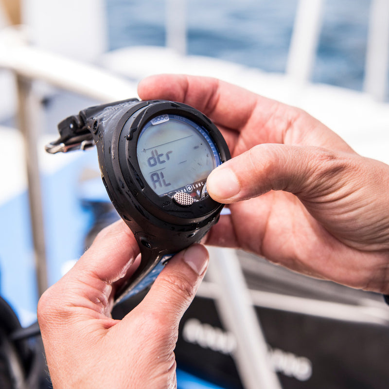 Dive Computers Tagged Scuba Diving In Miami, FL Best