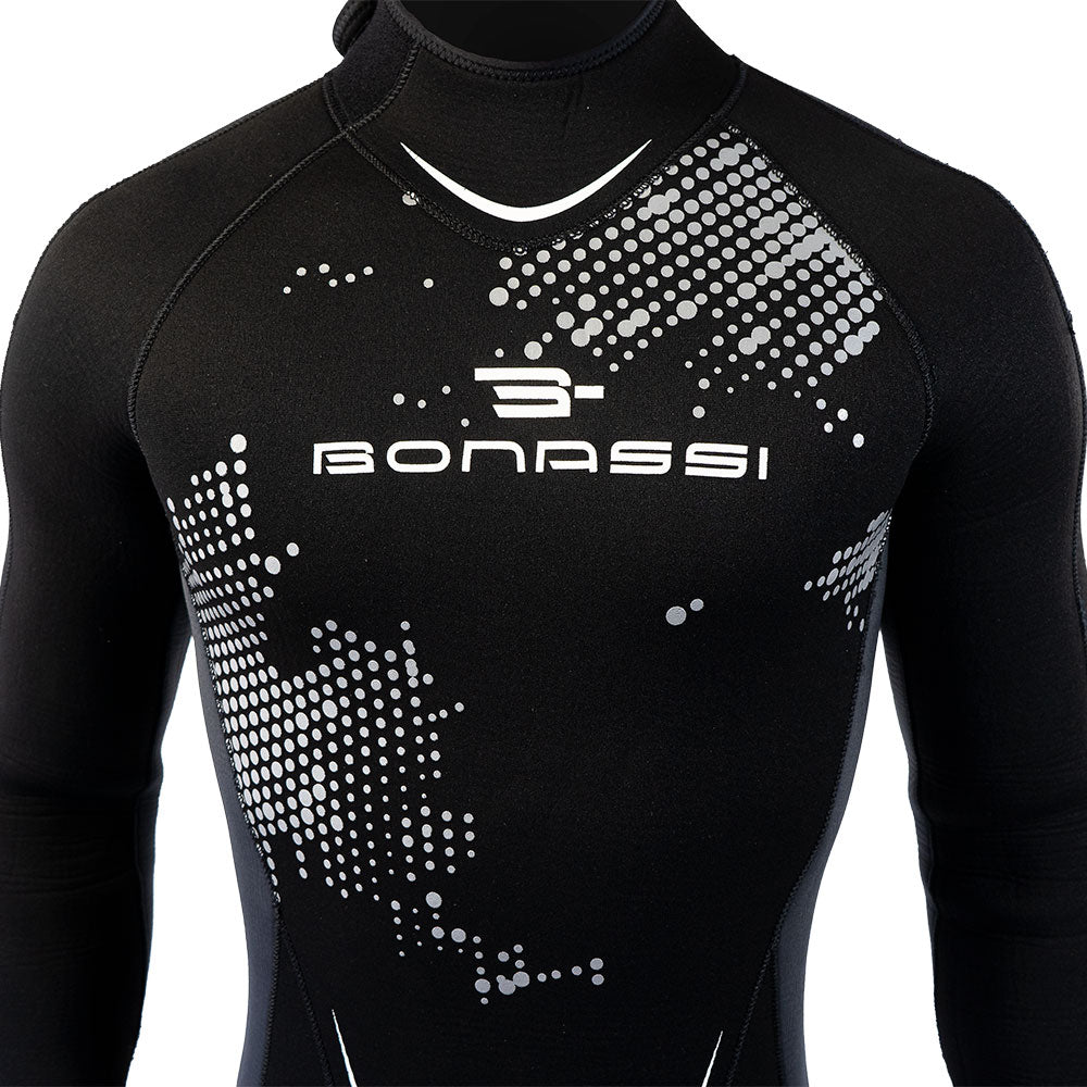 Bonassi Vespucci 5mm Wetsuit for Men
